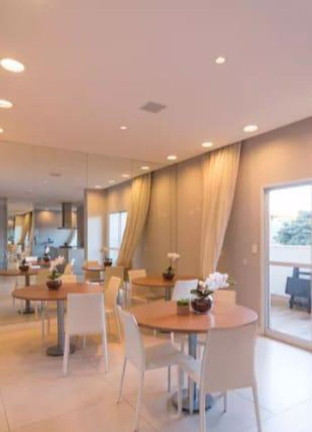 Imagem Apartamento com 2 Quartos à Venda, 63 m² em Ipiranga - São Paulo Imagem Apartamento com 2 Quartos à Venda, 63 m² em Ipiranga - São Paulo