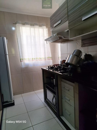 Imagem Apartamento com 2 Quartos à Venda, 50 m² em Socorro