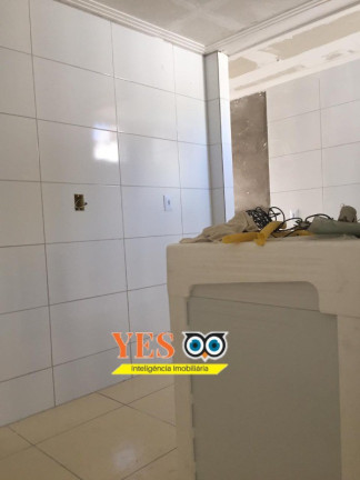 Imagem Casa com 2 Quartos à Venda, 100 m² em Tomba - Feira De Santana Imagem Casa com 2 Quartos à Venda, 100 m² em Tomba - Feira De Santana