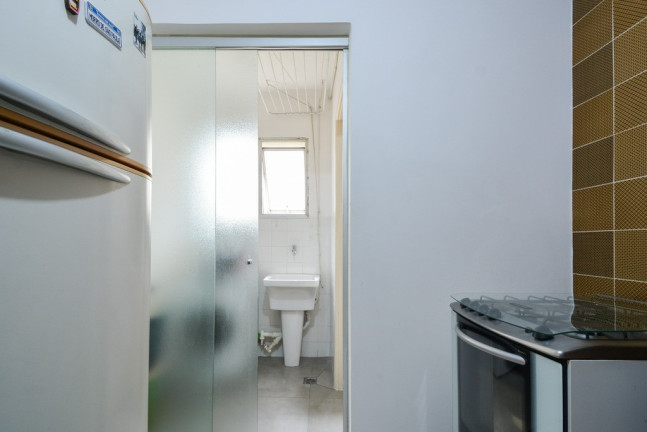 Imagem Imóvel com 2 Quartos à Venda, 55 m² em Vila Mariana - São Paulo