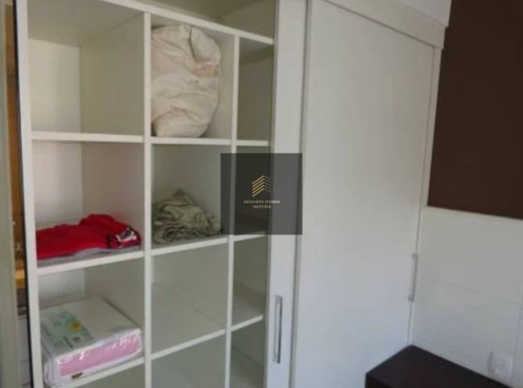 Imagem Imóvel com 1 Quarto à Venda, 27 m² em Moema Passaros - São Paulo Imagem Imóvel com 1 Quarto à Venda, 27 m² em Moema Passaros - São Paulo