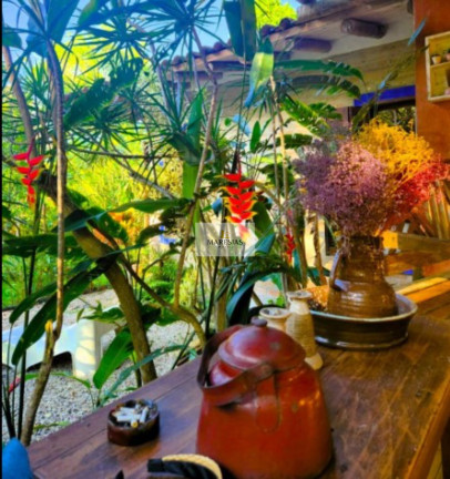 Imagem Casa com 4 Quartos à Venda, 250 m² em Maresias - São Sebastião