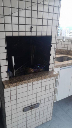 Imagem Apartamento com 2 Quartos à Venda, 86 m² em Aviação - Praia Grande