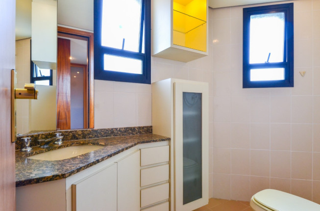 Imagem Cobertura com 3 Quartos à Venda, 176 m² em Santa Cecília - São Paulo