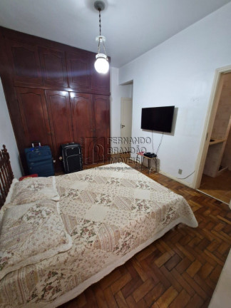 Imóvel com 3 Quartos à Venda, 106 m² em Copacabana - Rio De Janeiro