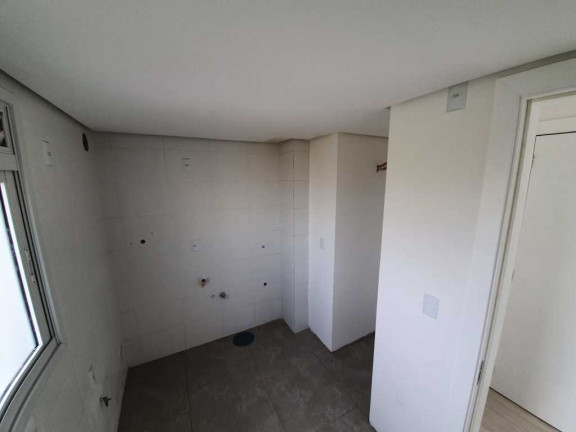 Imagem Apartamento com 2 Quartos à Venda, 57 m² em Bom Jesus - Porto Alegre