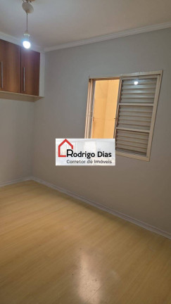 Imagem Apartamento com 2 Quartos à Venda, 56 m² em Recanto Quarto Centenário - Jundiaí