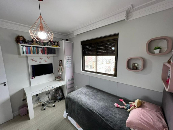 Imagem Apartamento com 4 Quartos à Venda, 128 m² em Kobrasol - São José Imagem Apartamento com 4 Quartos à Venda, 128 m² em Kobrasol - São José