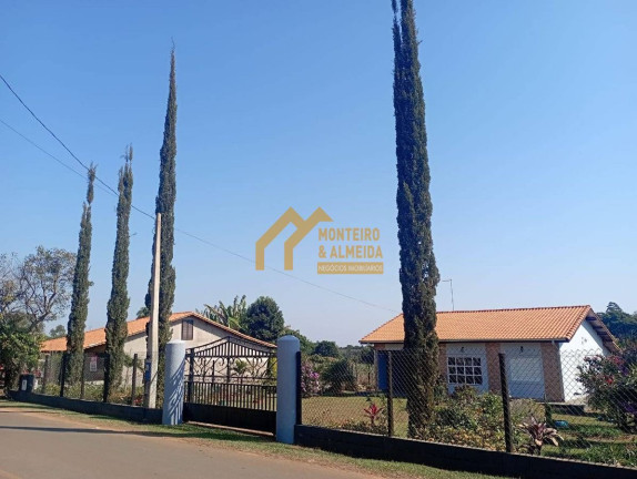 Imagem Chácara com 2 Quartos à Venda, em Retiro São João - Itapetininga Imagem Chácara com 2 Quartos à Venda, em Retiro São João - Itapetininga