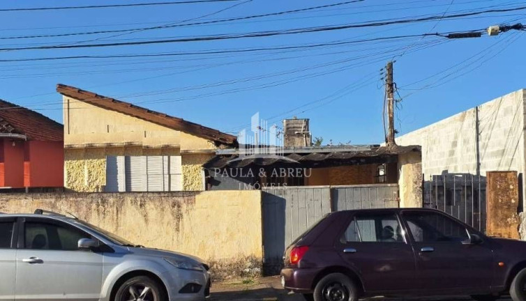 Casa com 2 Quartos à Venda,  em Suíssa - Ribeirão Pires