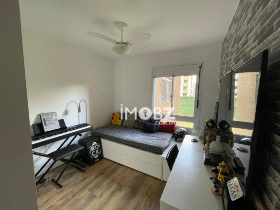 Imagem Imóvel com 3 Quartos à Venda, 130 m² em Panamby - São Paulo Imagem Imóvel com 3 Quartos à Venda, 130 m² em Panamby - São Paulo