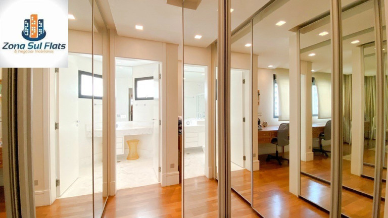 Imagem Apartamento com 3 Quartos à Venda, 326 m² em Planalto Paulista - São Paulo Imagem Apartamento com 3 Quartos à Venda, 326 m² em Planalto Paulista - São Paulo