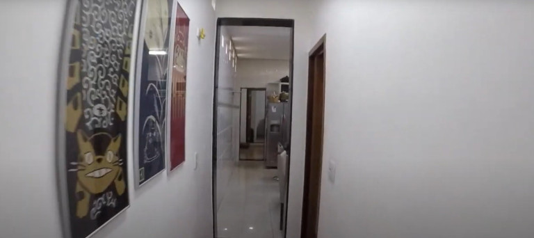 Imagem Apartamento com 4 Quartos à Venda, 170 m² em Vila Firmiano Pinto - São Paulo