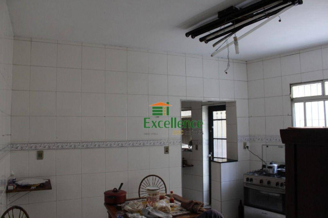 Imagem Sobrado com 4 Quartos à Venda ou Locação, 405 m² em Vila Moraes - São Paulo