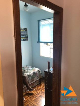 Imagem Casa com 3 Quartos à Venda, 85 m² em Copacabana - Belo Horizonte