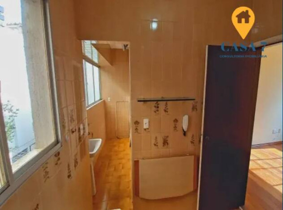 Imagem Apartamento com 2 Quartos à Venda, 72 m² em Santo Antônio - Belo Horizonte