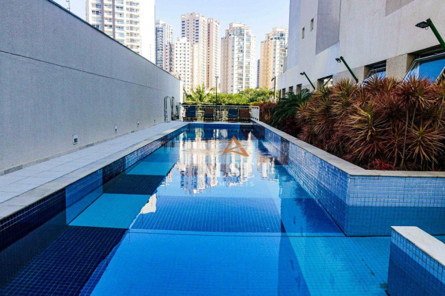 Imagem Apartamento com 2 Quartos à Venda, 92 m² em Anália Franco - São Paulo Imagem Apartamento com 2 Quartos à Venda, 92 m² em Anália Franco - São Paulo