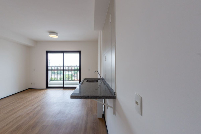 Imagem Apartamento com 1 Quarto para Alugar, 30 m² em Centro - São Paulo Imagem Apartamento com 1 Quarto para Alugar, 30 m² em Centro - São Paulo