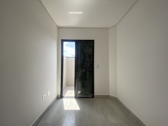 Imagem Apartamento com 2 Quartos à Venda, 50 m² em Parque João Ramalho - Santo André