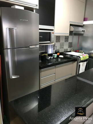 Imagem Apartamento com 2 Quartos à Venda, 43 m² em Jaraguá - São Paulo Imagem Apartamento com 2 Quartos à Venda, 43 m² em Jaraguá - São Paulo