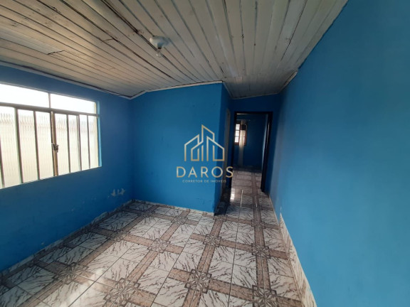 Imagem Casa com 4 Quartos à Venda, 200 m² em São Marcos - São José Dos Pinhais