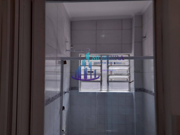 Imagem Apartamento com 1 Quarto à Venda, 35 m² em Canto Do Forte - Praia Grande