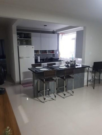 Imagem Apartamento com 1 Quarto à Venda, 55 m² em Vila Alzira - Guarujá Imagem Apartamento com 1 Quarto à Venda, 55 m² em Vila Alzira - Guarujá
