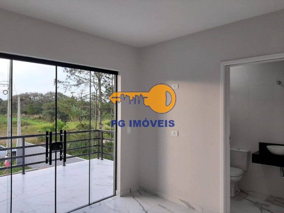 Imagem Sobrado com 4 Quartos à Venda, 210 m² em Atami - Pontal Do Paraná