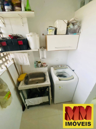 Imagem Apartamento com 2 Quartos à Venda, 74 m² em Vila Nova - Cabo Frio