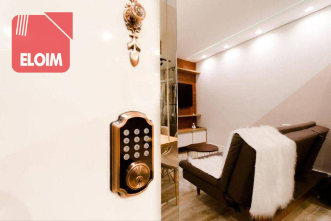 Imagem Apartamento com 1 Quarto para Alugar, 38 m² em Bela Vista - São Paulo Imagem Apartamento com 1 Quarto para Alugar, 38 m² em Bela Vista - São Paulo