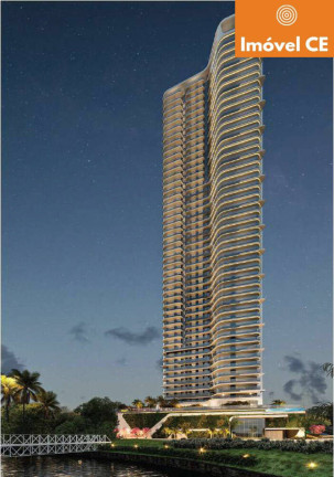 Imagem Apartamento com 6 Quartos à Venda, 600 m² em Meireles - Fortaleza Imagem Apartamento com 6 Quartos à Venda, 600 m² em Meireles - Fortaleza