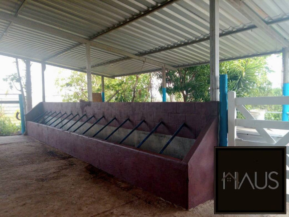 Imagem Fazenda à Venda, 90 m² em Esmeraldas