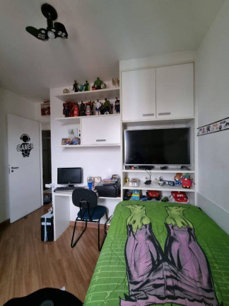 Imagem Apartamento com 3 Quartos à Venda, 76 m² em Mooca - São Paulo