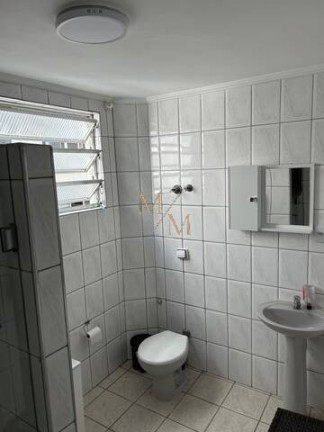Imagem Apartamento com 2 Quartos à Venda, 111 m² em Gonzaga - Santos Imagem Apartamento com 2 Quartos à Venda, 111 m² em Gonzaga - Santos