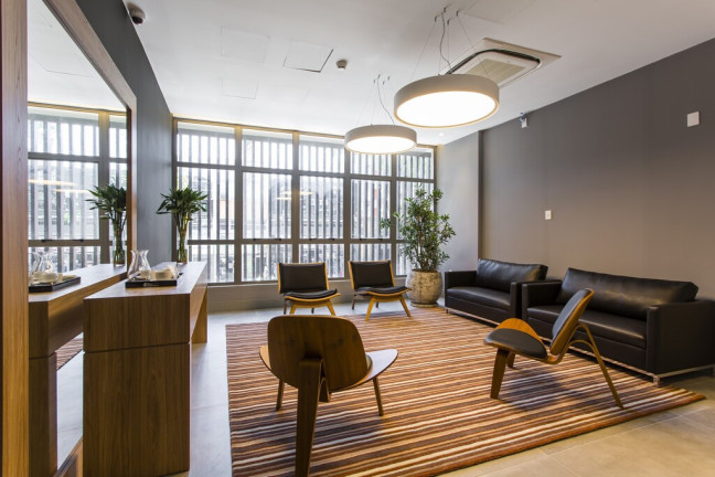 Imagem Sala Comercial à Venda, 52 m² em Tristeza - Porto Alegre Imagem Sala Comercial à Venda, 52 m² em Tristeza - Porto Alegre