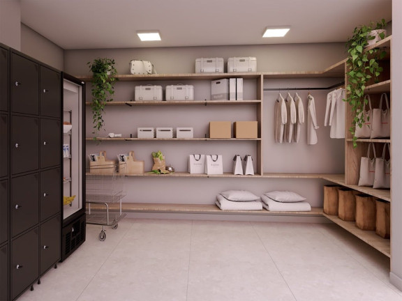 Imagem Apartamento com 3 Quartos à Venda, 164 m² em Moema - São Paulo