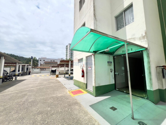 Imagem Apartamento com 2 Quartos à Venda, 51 m² em Canto Do Forte - Praia Grande Imagem Apartamento com 2 Quartos à Venda, 51 m² em Canto Do Forte - Praia Grande