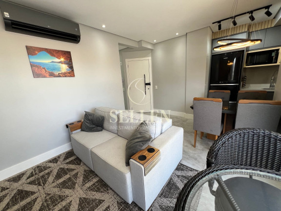 Imagem Apartamento com 2 Quartos à Venda, 64 m² em Praia Grande - Governador Celso Ramos Imagem Apartamento com 2 Quartos à Venda, 64 m² em Praia Grande - Governador Celso Ramos