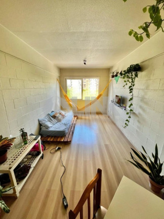 Apartamento com 1 Quarto à Venda, 58 m² em Bom Fim - Porto Alegre