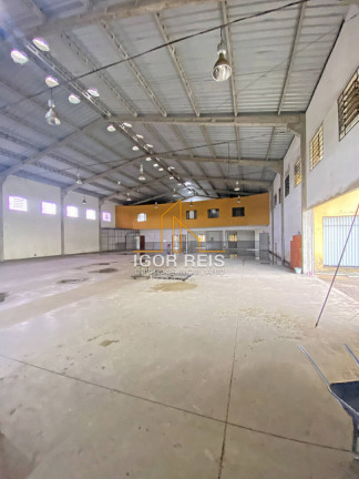 Imagem Galpão à Venda, 2.500 m² em Parque Vera Cruz - Campos Dos Goytacazes Imagem Galpão à Venda, 2.500 m² em Parque Vera Cruz - Campos Dos Goytacazes