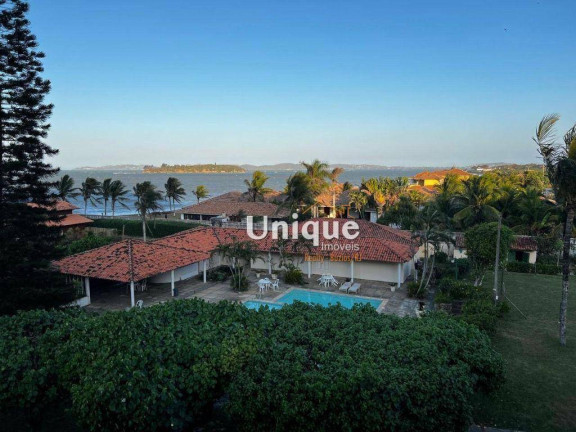 Casa com 3 Quartos à Venda, 132 m² em Arpoador Da Rasa - Armação Dos Búzios