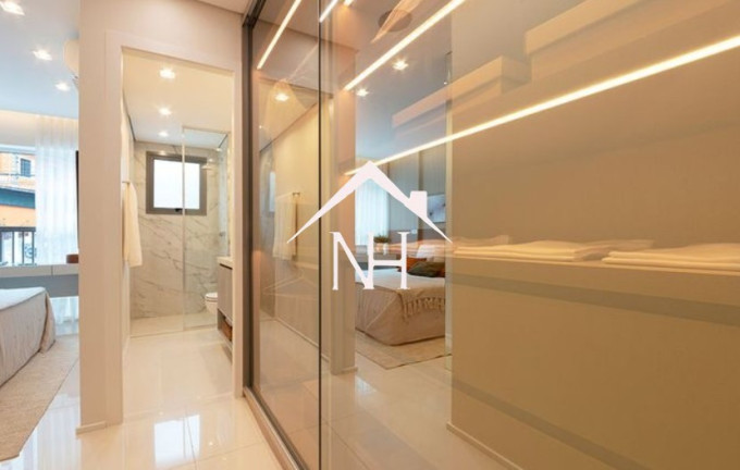Imagem Apartamento com 2 Quartos à Venda, 76 m² em Vila Madalena - São Paulo