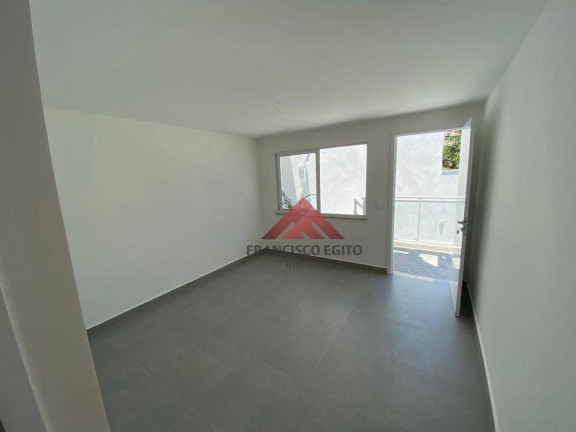 Imagem Casa com 2 Quartos à Venda, 73 m² em Ingá - Niterói