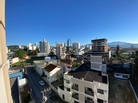 Imagem Apartamento com 1 Quarto à Venda, 41 m² em Centro I - Brusque Imagem Apartamento com 1 Quarto à Venda, 41 m² em Centro I - Brusque