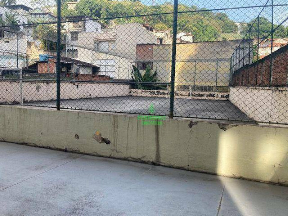 Imagem Apartamento com 2 Quartos à Venda, 74 m² em Santa Rosa - Niterói