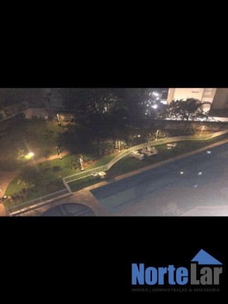 Imagem Apartamento com 2 Quartos à Venda, 50 m² em Vila Leopoldina - São Paulo