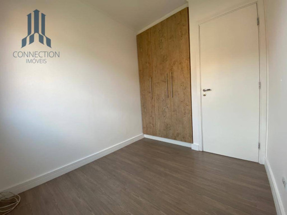 Imagem Apartamento com 2 Quartos para Alugar, 65 m² em Ecoville - Curitiba
