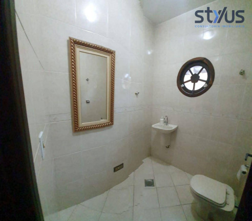 Imagem Sobrado com 3 Quartos para Alugar, 160 m² em Jardim Emília - Arujá