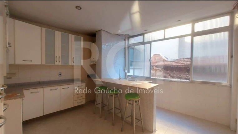 Imagem Apartamento com 3 Quartos à Venda, 103 m² em Centro Histórico - Porto Alegre