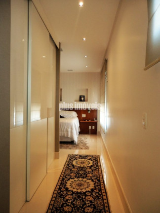 Imagem Apartamento com 4 Quartos à Venda, 281 m² em Panamby - São Paulo Imagem Apartamento com 4 Quartos à Venda, 281 m² em Panamby - São Paulo